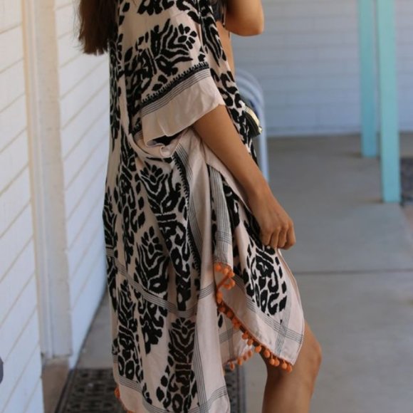 Angie Other - Kimono.  Last One